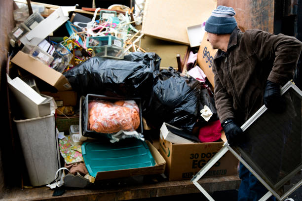 Best Electronics and E-Waste Disposal  in Brown Station, MD