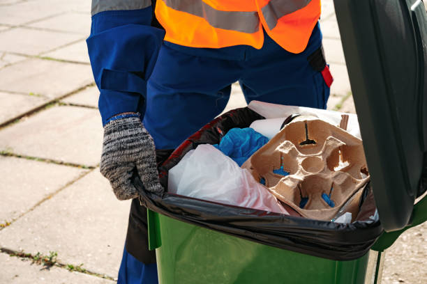 Recycling Services for Junk in Brown Station, MD