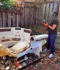 Best Property Management Cleanouts  in Brown Station, MD